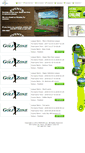 Mobile Screenshot of golfzonepark.us
